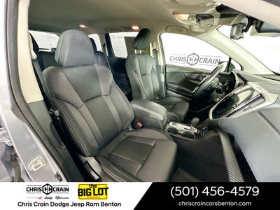 2023 Subaru Ascent Premium 8-Passenger