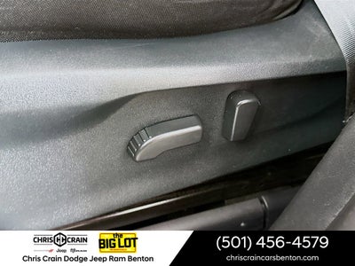 2020 Subaru Ascent Premium