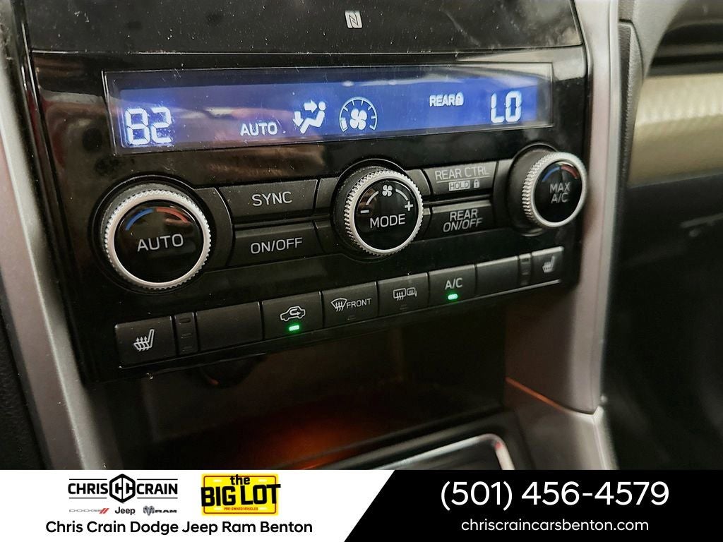 2020 Subaru Ascent Premium