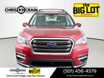 2020 Subaru Ascent Premium