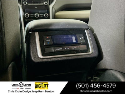 2020 Subaru Ascent Premium