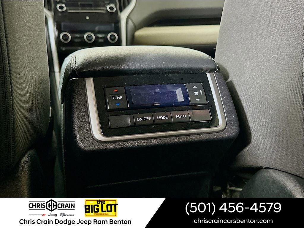 2020 Subaru Ascent Premium