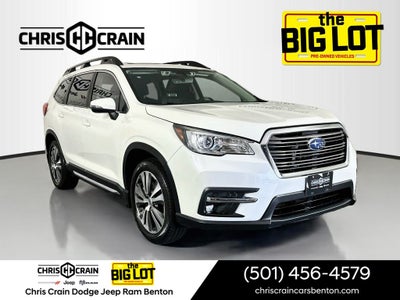 2020 Subaru Ascent Limited