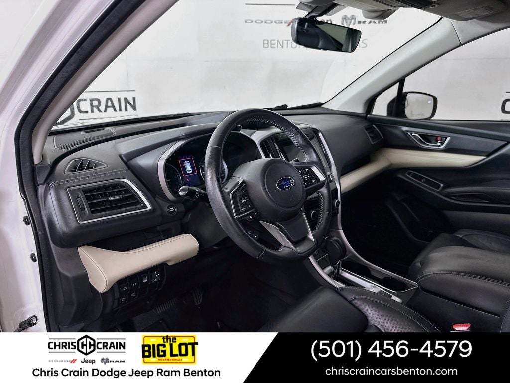 2020 Subaru Ascent Limited