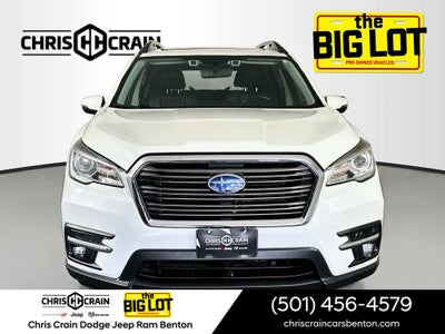 2020 Subaru Ascent Limited