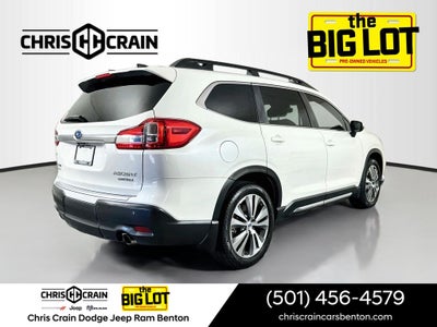 2020 Subaru Ascent Limited
