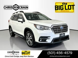 2020 Subaru Ascent Limited