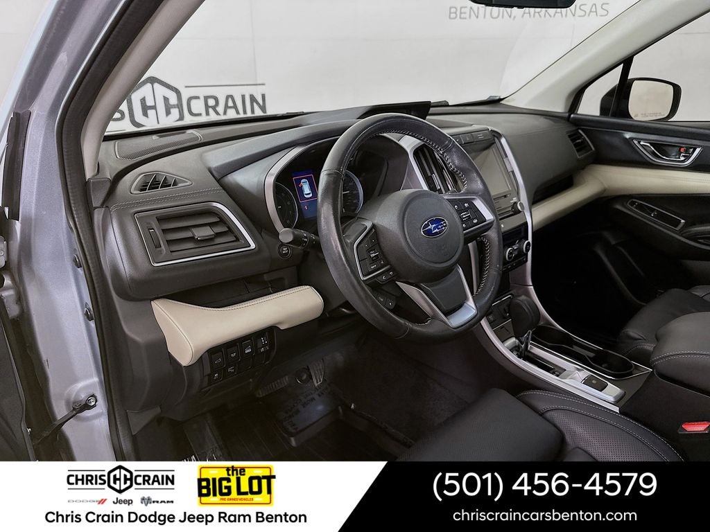 2022 Subaru Ascent Limited