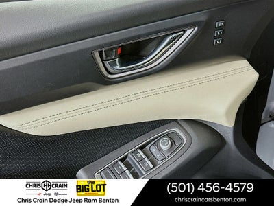 2022 Subaru Ascent Limited