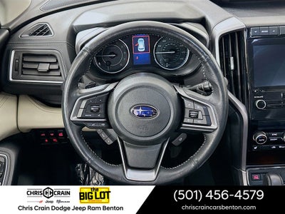 2022 Subaru Ascent Limited