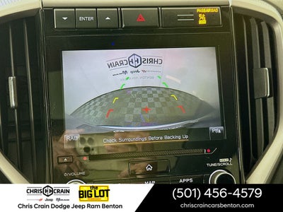 2022 Subaru Ascent Limited