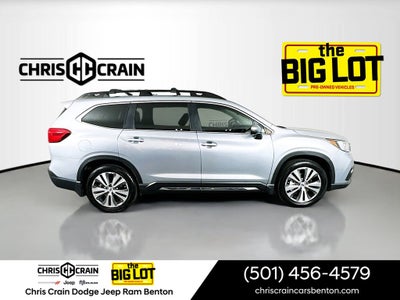 2022 Subaru Ascent Limited