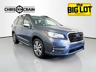 2022 Subaru Ascent Touring