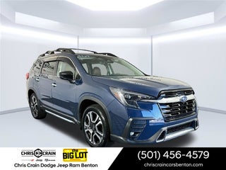 2024 Subaru Ascent Touring 7-Passenger