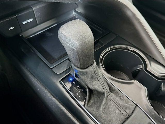 2020 Toyota Camry LE AWD