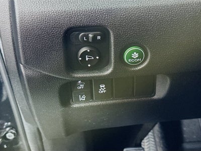 2019 Honda Passport Sport