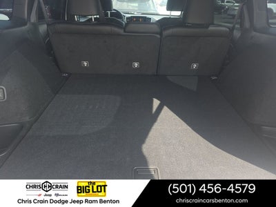 2023 Honda Passport AWD EX-L