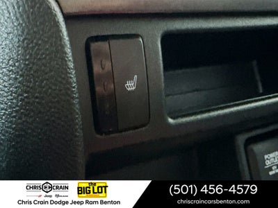 2023 Honda Passport AWD EX-L