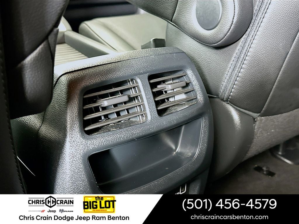 2023 Honda Passport AWD EX-L