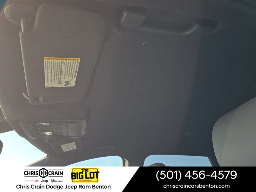 2023 Buick Enclave Essence FWD