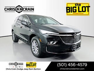 2023 Buick Enclave Essence FWD