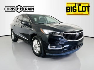 2020 Buick Enclave FWD Essence