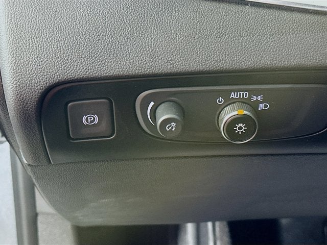 2019 Buick Enclave FWD Premium