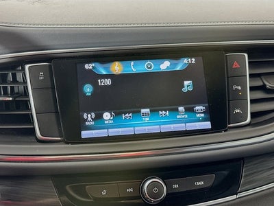 2019 Buick Enclave FWD Premium