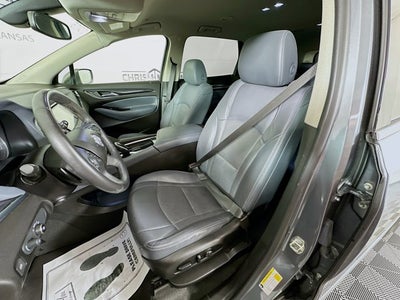 2019 Buick Enclave FWD Premium