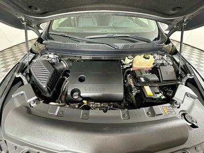 2019 Buick Enclave FWD Premium