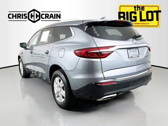 2019 Buick Enclave FWD Premium