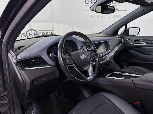 2024 Buick Enclave Essence AWD