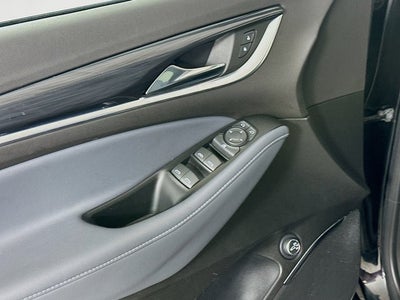 2024 Buick Enclave Essence AWD