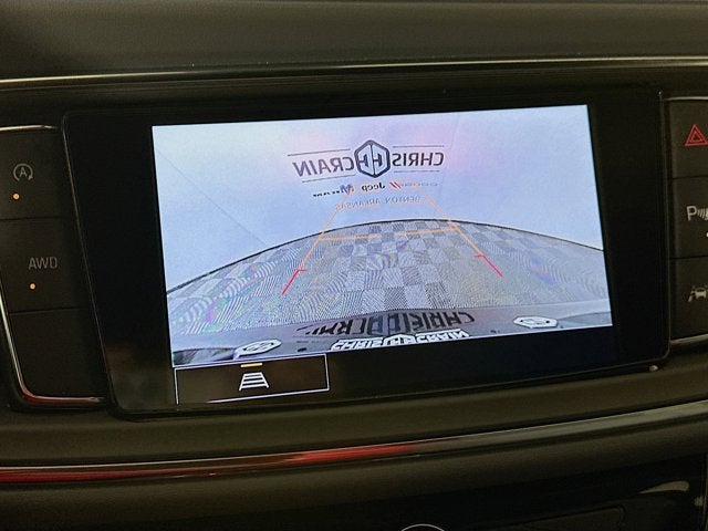 2024 Buick Enclave Essence AWD