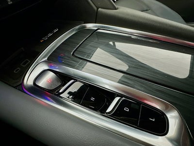 2024 Buick Enclave Essence AWD