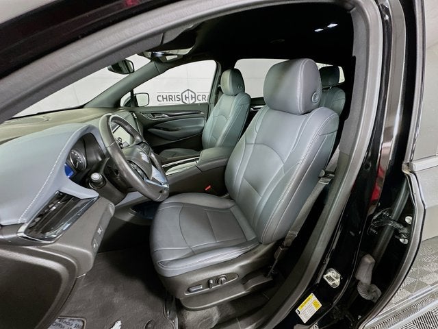 2024 Buick Enclave Essence AWD