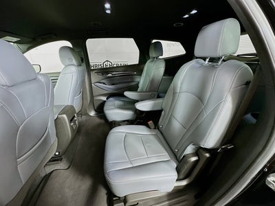2024 Buick Enclave Essence AWD