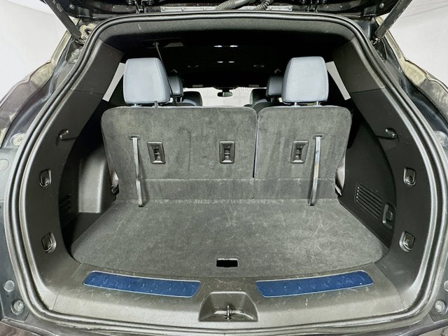 2024 Buick Enclave Essence AWD