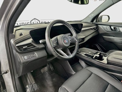 2025 Buick Enclave Preferred FWD