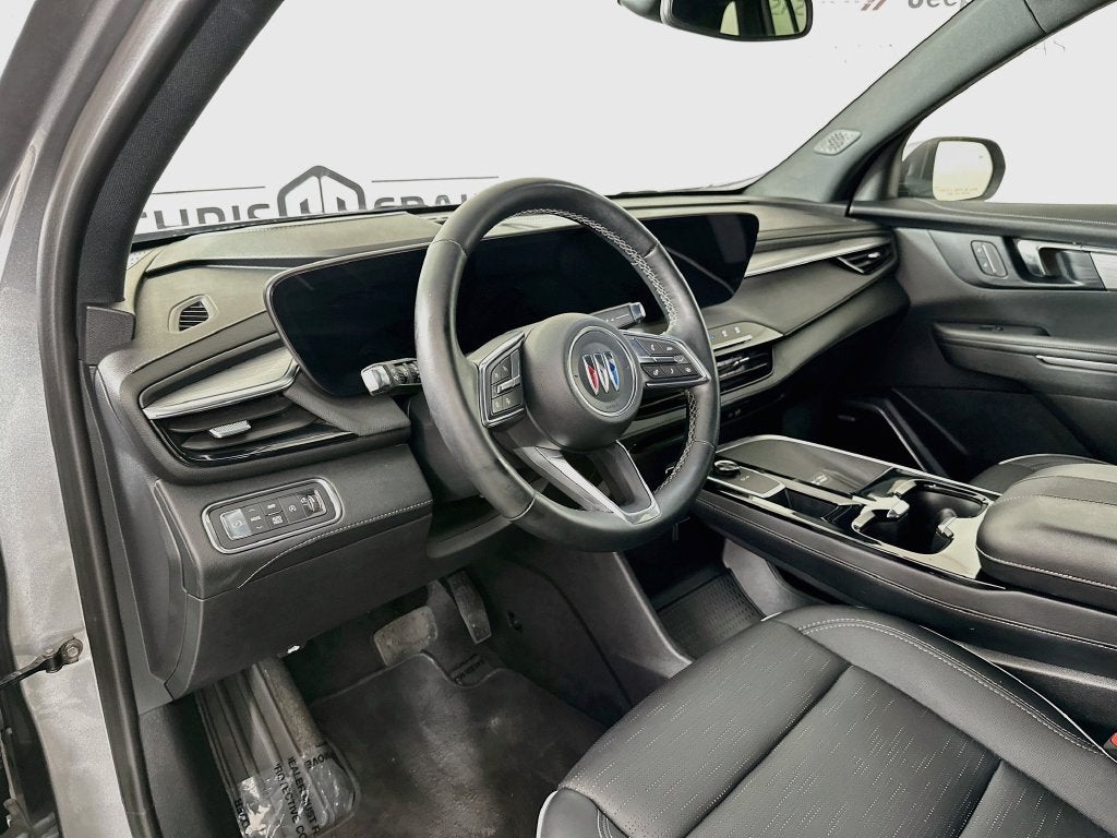 2025 Buick Enclave Preferred FWD