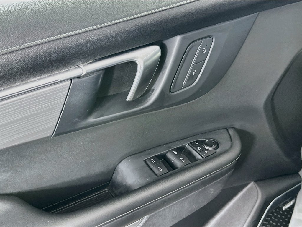 2025 Buick Enclave Preferred FWD