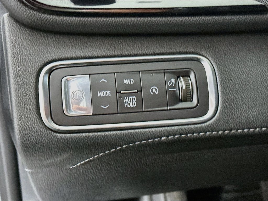 2025 Buick Enclave Preferred FWD