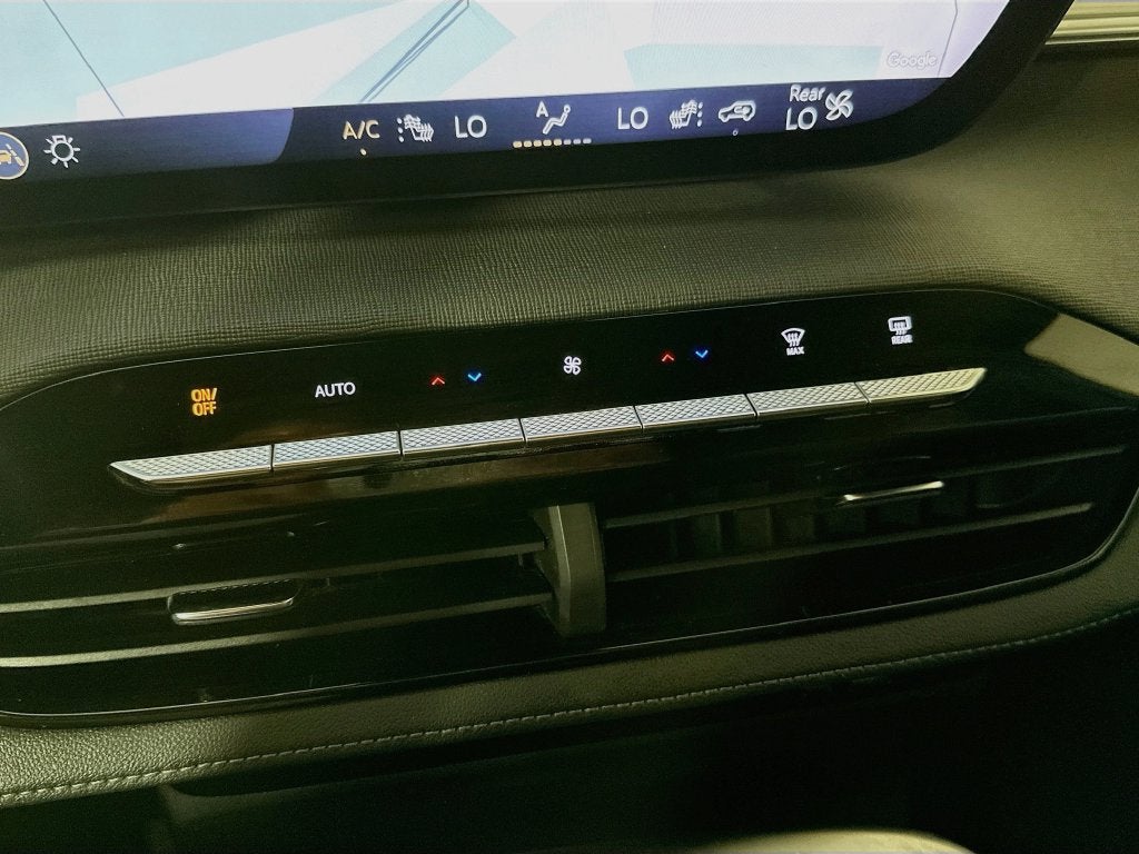 2025 Buick Enclave Preferred FWD
