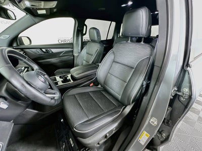 2025 Buick Enclave Preferred FWD