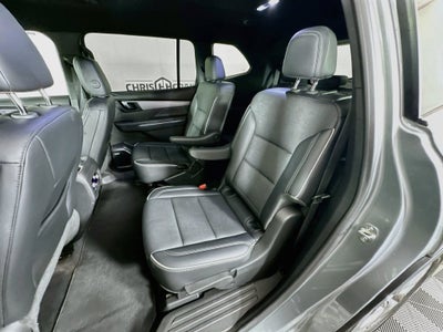 2025 Buick Enclave Preferred FWD
