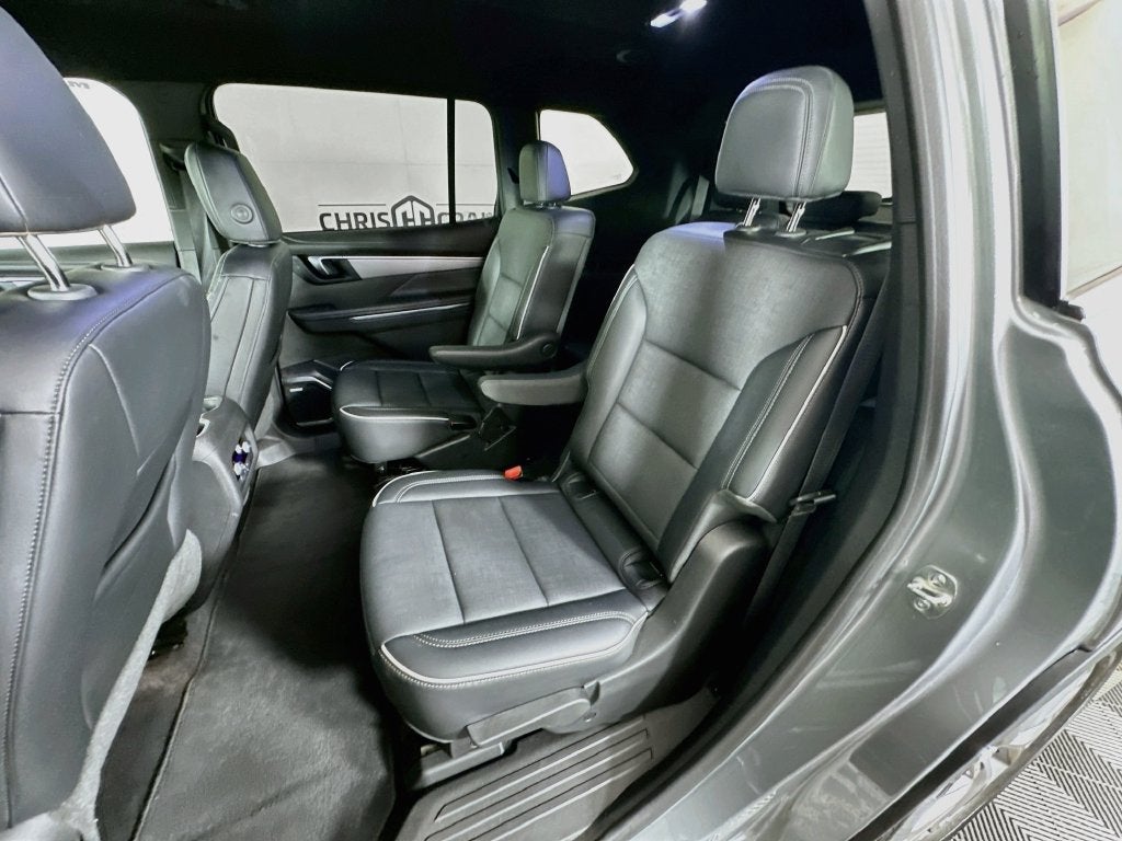 2025 Buick Enclave Preferred FWD