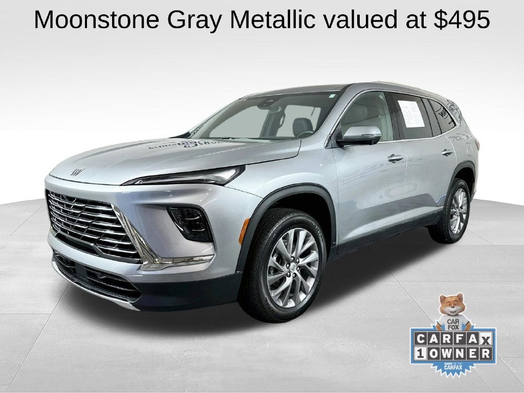 2025 Buick Enclave Preferred FWD