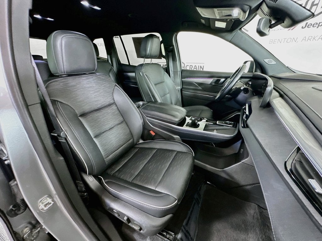 2025 Buick Enclave Preferred FWD