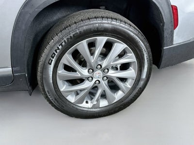 2025 Buick Enclave Preferred FWD
