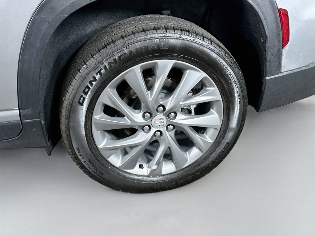2025 Buick Enclave Preferred FWD
